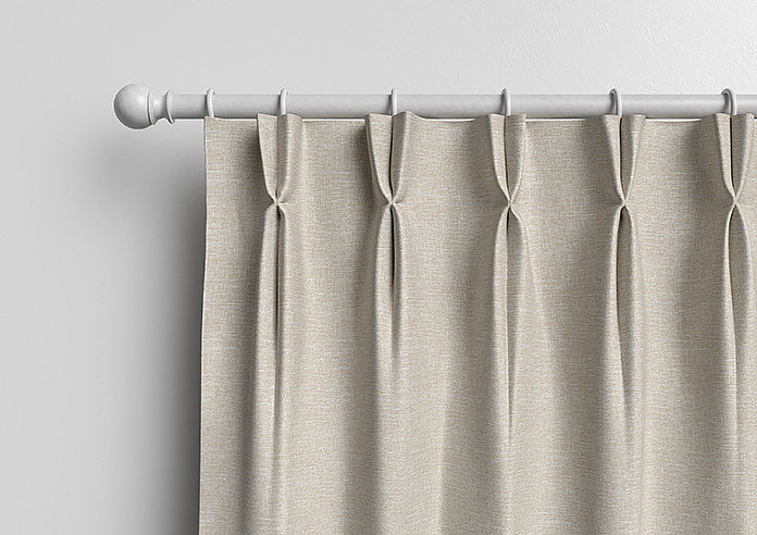 Atina (Blackout), Orange Splash - Made to Measure Curtains - Image 11